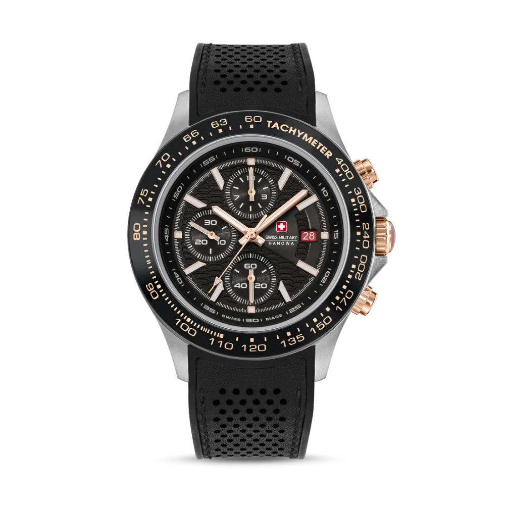 Swiss Military Hanowa Watchman SMWGO0003401