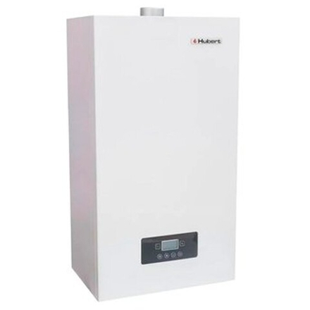 Котел газовый HUBERT AGB 24 DY (K) настенный, 2 конт., закр.кам.сгор.