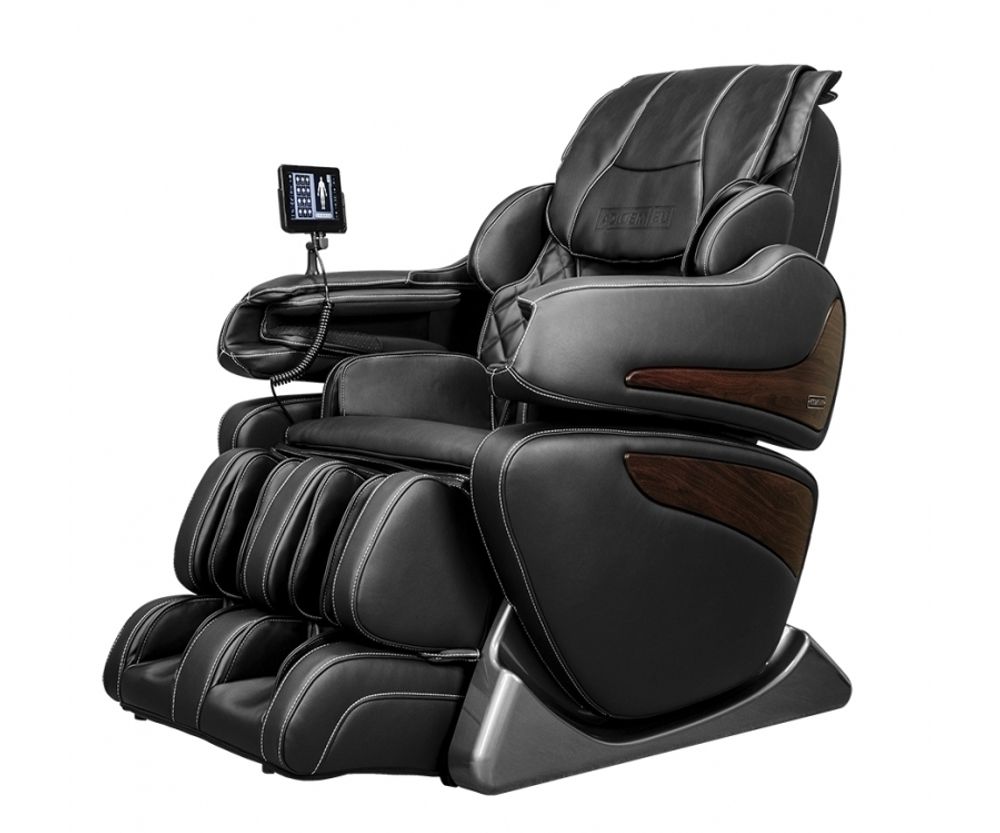 Массажное кресло US MEDICA Infinity Touch