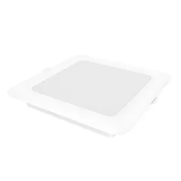 Встраиваемый светодиодный светильник 20W 4000K 998420218 белый Elementary Downlight Gauss