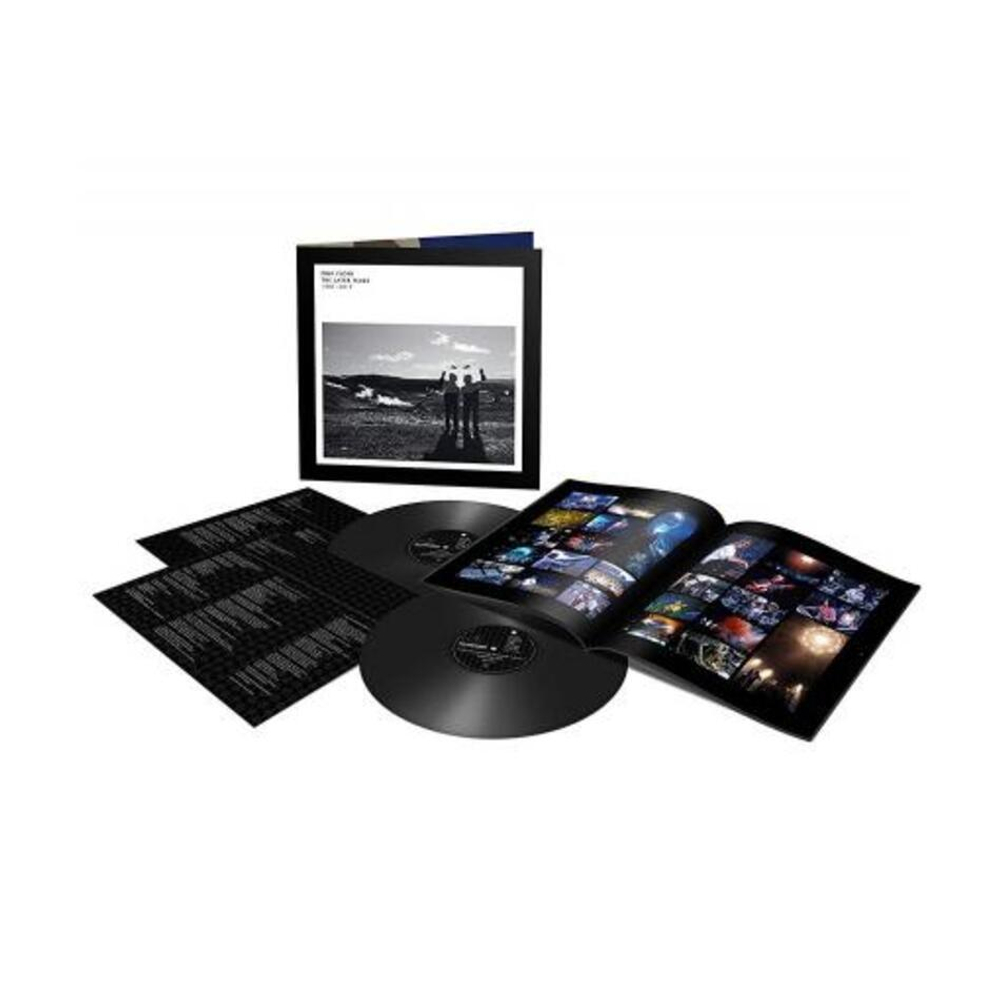 Pink Floyd / The Later Years 1987-2019 (2LP)