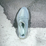 Adidas Yeezy Boost 350 V2 • Cloud White