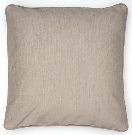 Подушка SIENAПодушка декоративная 45х45 63% 26% Textil Roig 45x45 Бежевый