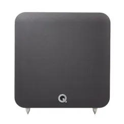 Q Acoustics SUB80 Satin White
