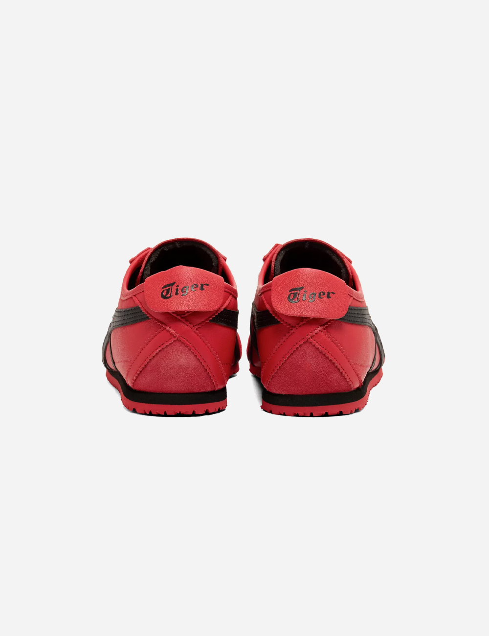 Onitsuka Tiger MEXICO 66 "Classic Red"