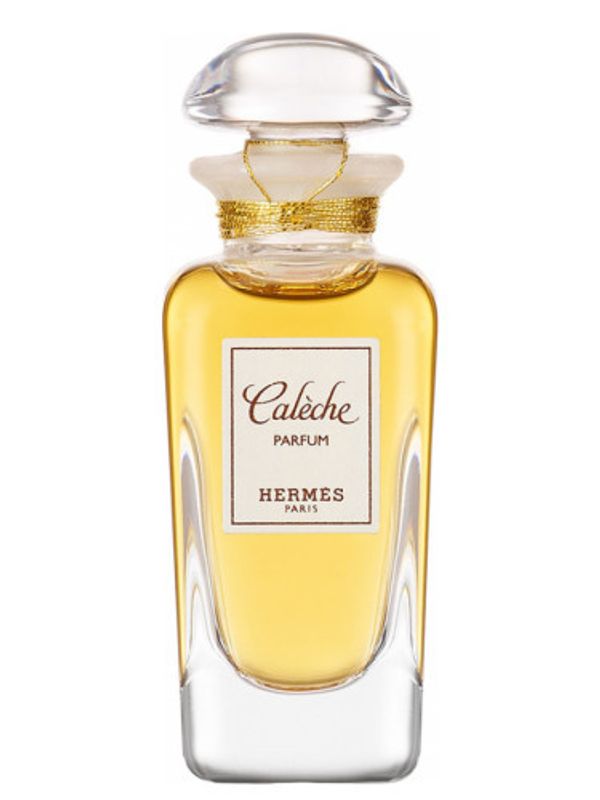 Hermes Caleche Parfum