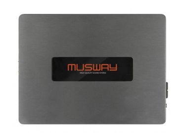 MUSWAY M6