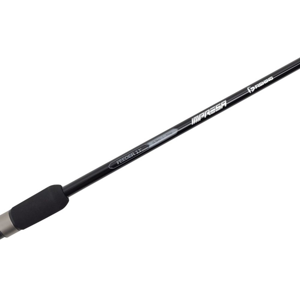 F-FISHING Удилище фидерное Impresa 3,3м тест max 70г