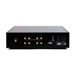 dCS Vivaldi Master Clock Black