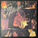 Rory Gallagher – The Story So Far (Япония 1976г.)