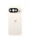 Задняя крышка для Google Pixel 10 Pro фарфоровая (Porcelain) со стеклом камеры