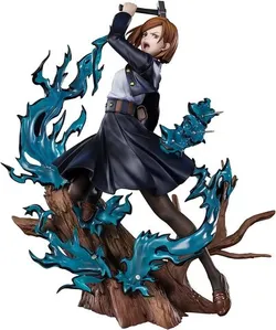 Figuarts Zero Jujutsu Kaisen Nobara Kugisaki