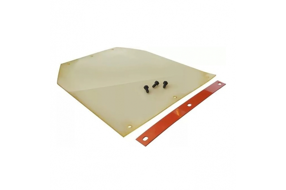 Резиновый коврик для виброплит Т-80 (paving pad kit 31155)*