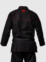 Кимоно для бжж Venum Roger Gracie Black/Red