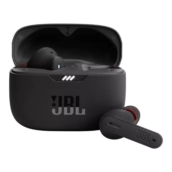 Беспроводные наушники JBL Tune 230NC TWS Черный