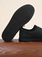 Черные кроссовки Loro Piana Soho 2.0 Walk