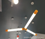 Дизайнерский светильник  TrueLine  by Elite Led Light 03