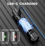 Фонарь ручной высокой яркости Портативный мини LED YM-M52