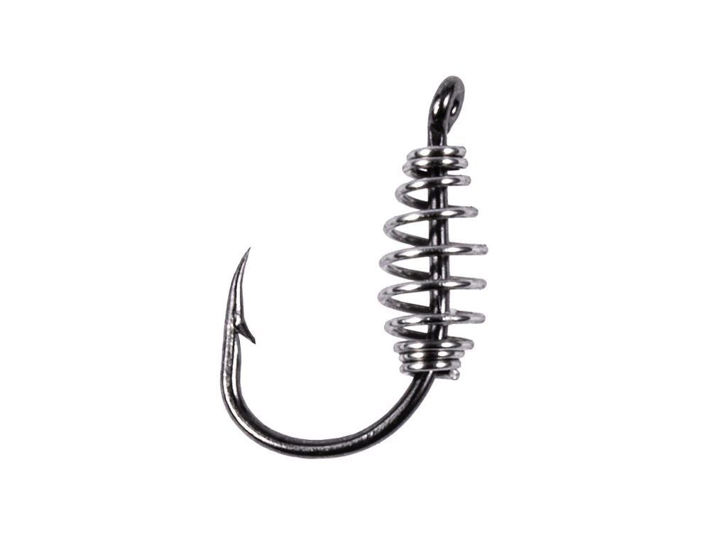 Крючки Cobra ALLROUND CA123  №10, 10 шт.