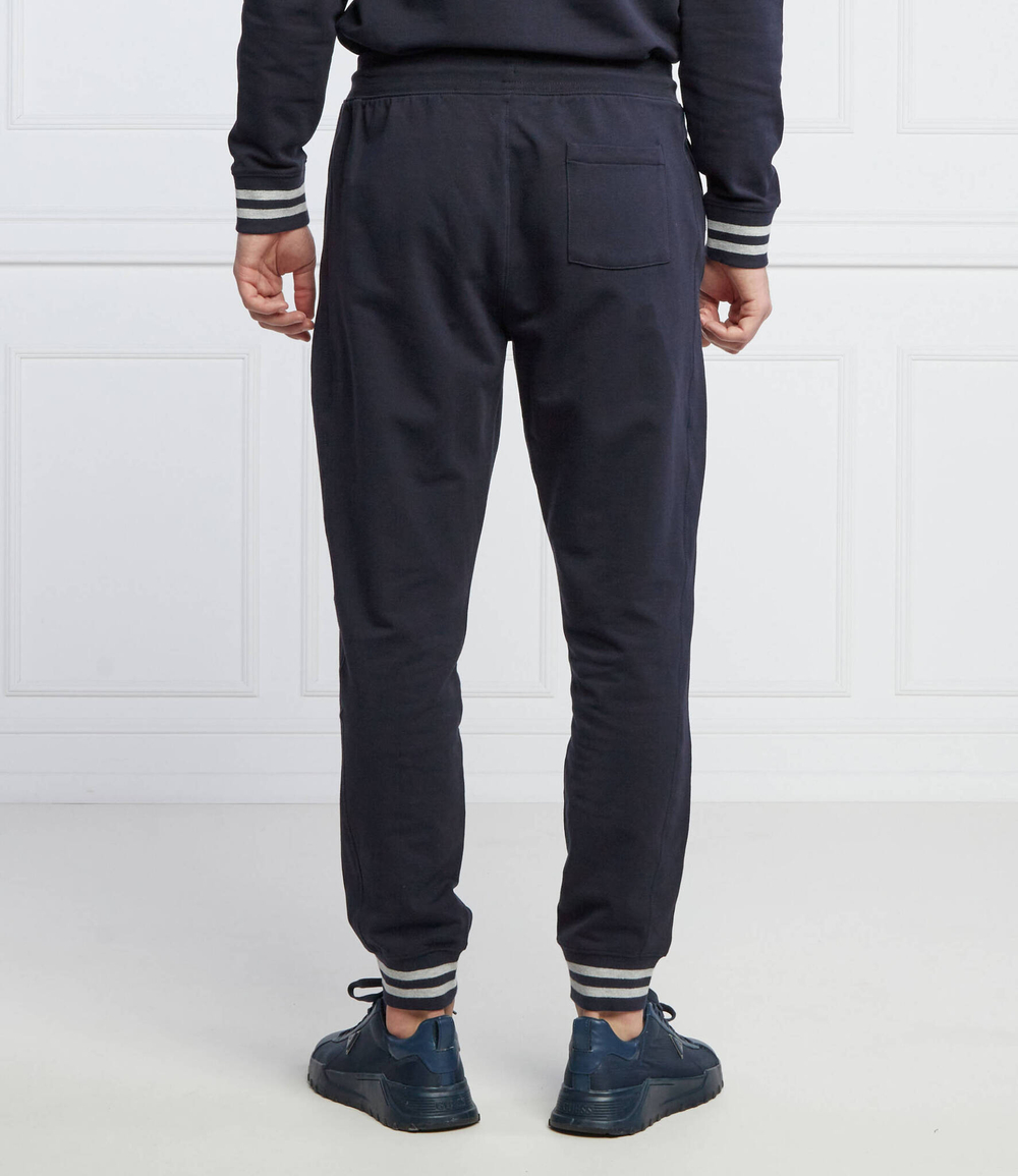 спортивные штаны adam GUESS - темно-синий(M2RB37 K6ZS1)