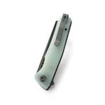 Нож Bestech Slyther сталь 14C28N, рукоять G10 серая