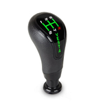 Ручка КПП для ЛАДА Веста с надписью VESTA с LED-подсветкой
