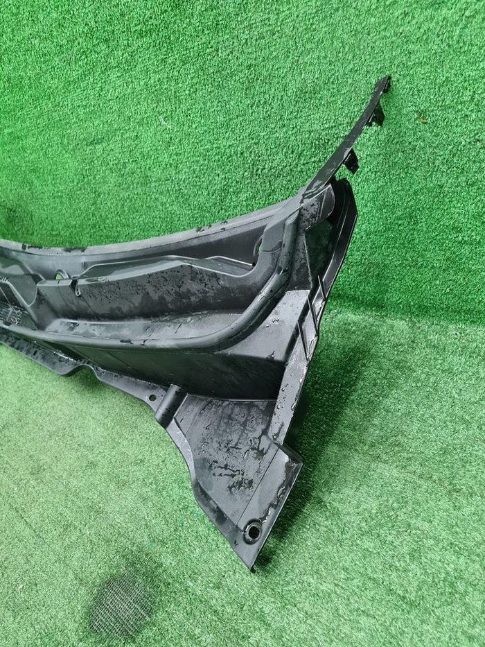 Жабо Changan CS35PLUS (2018-н.в.)