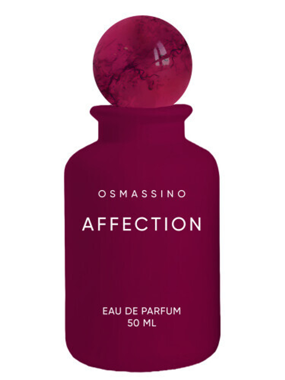 Набор Osmassino Affection