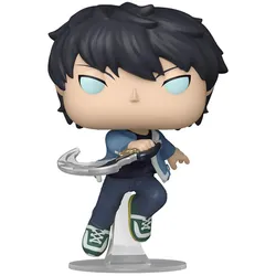 Funko POP! Solo Leveling: Sung Jinwoo (1982)