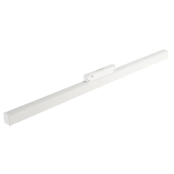Светильник трековый магнитный Crystal Lux CLT 0.33 001 18W WH M4000K