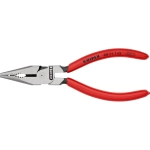 Пассатижи удлиненные чрнёные Knipex 08 21 145
