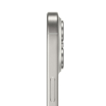 Apple iPhone 15 Pro 128GB («Белый титан» | White Titanium)