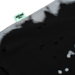 «Junkie» Black 3/4 T-Shirt