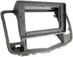 Магнитола для Nissan Teana J32 2008-2013 (взамен монохром экрана) - Parafar PF969RN2K на Android 13, Быстрая, QLED+2K, CarPlay, 4G SIM-слот