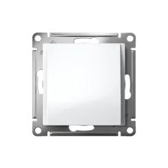 Вывод кабеля Systeme Electric AtlasDesign Белый ATN000199