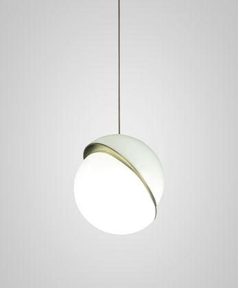 Светильник Crescent light D30 подвесной