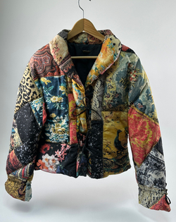 Куртка Roberto Cavalli