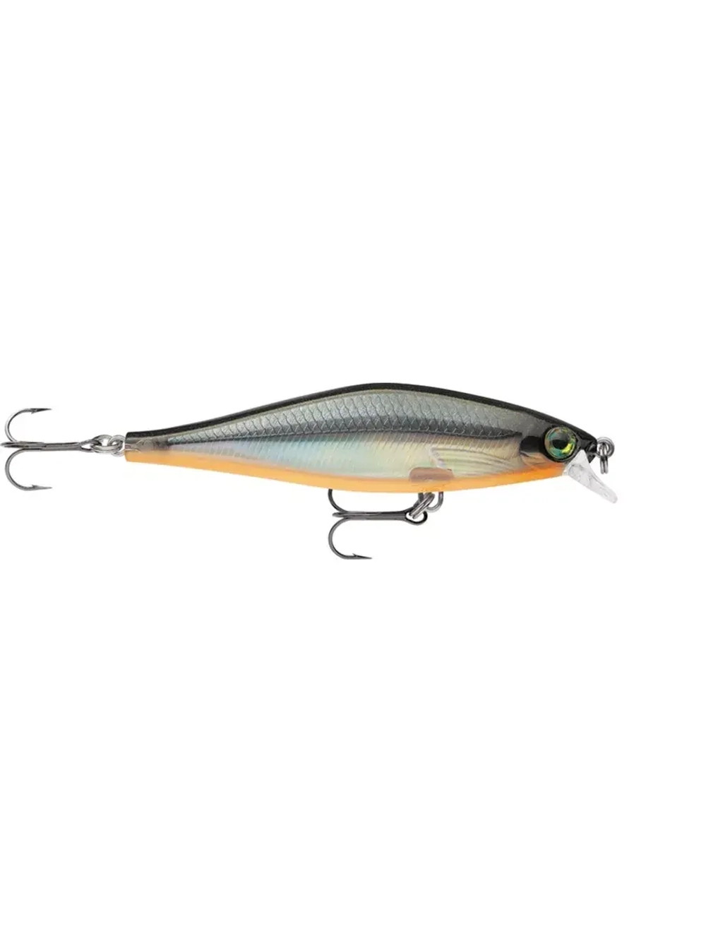 Воблер Shadow Rap Shad 09, 9см, 12гр
