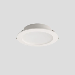 Светильник встраиваемый Crystal Lux CLT 529C142 WH 4000K
