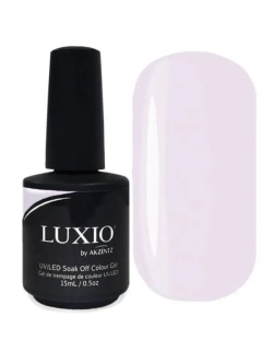 Гель лак для ногтей Luxio Lovely 15 мл