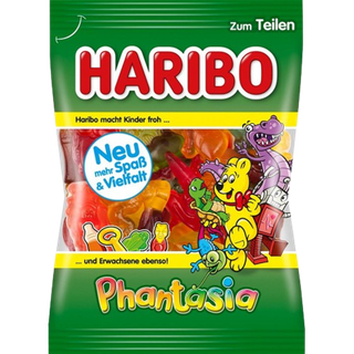 Мармелад Haribo Фантазия