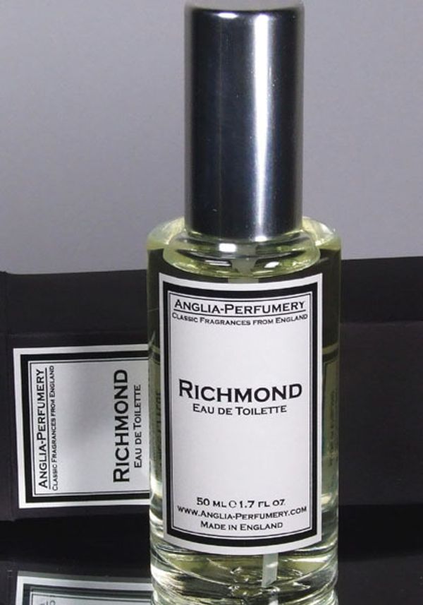 Anglia Perfumery Richmond
