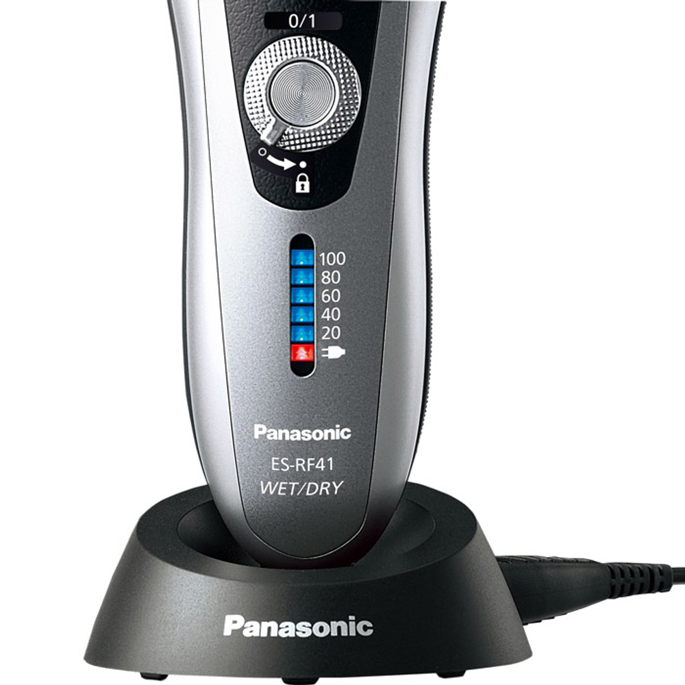 Бритва Panasonic ES-RF41-S520