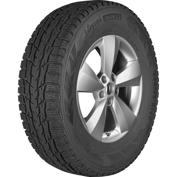 Ikon 185/75R16C 104/102R Autograph Snow C3 TL