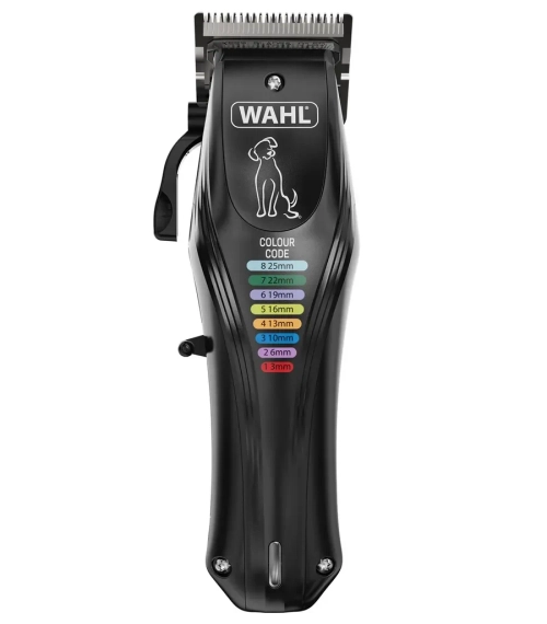 Машинка для стрижки животных Wahl Colour Pro 3027682