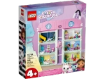 Конструктор LEGO Gabby's Dollhouse 10788 Кукольный домик Габби