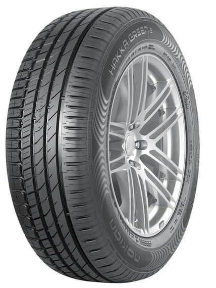 Nokian Tyres Hakka Green 2 175/65 R15 84H
