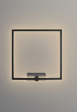 Бра Crystal Lux CLT 231W450 BL