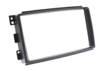 Переходная рамка магнитолы MERCEDES BENZ SMART FORTWO 2007-2010 9 дюймов