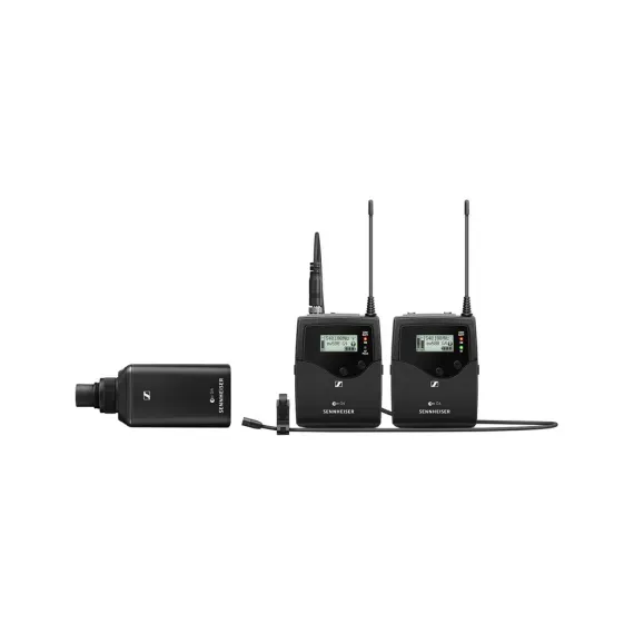 Sennheiser EW 500 FILM G4-AW+